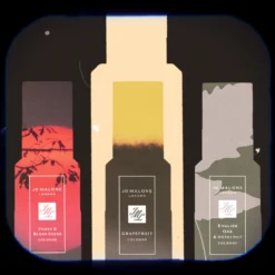 Scent Layering Starter Kit