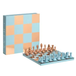 Schach Art of Chess – Mirror