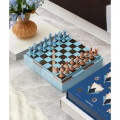 Schach Art of Chess – Mirror