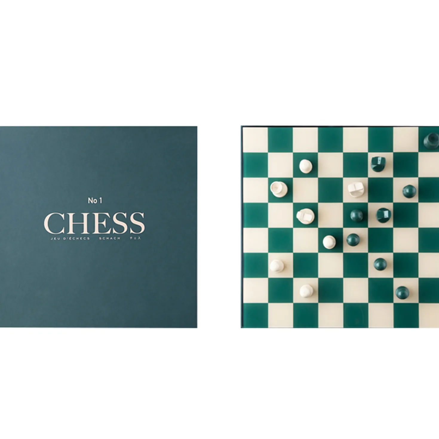 Schach Classic