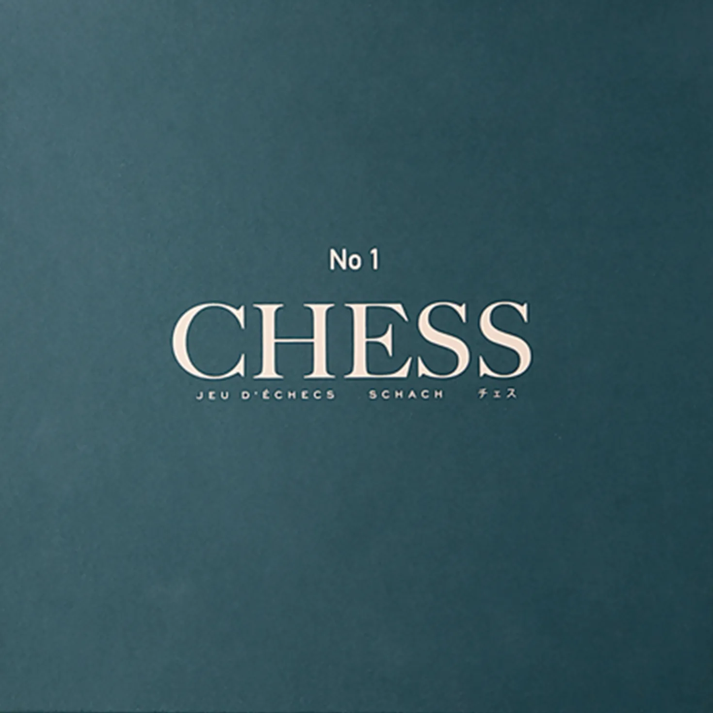 Schach Classic