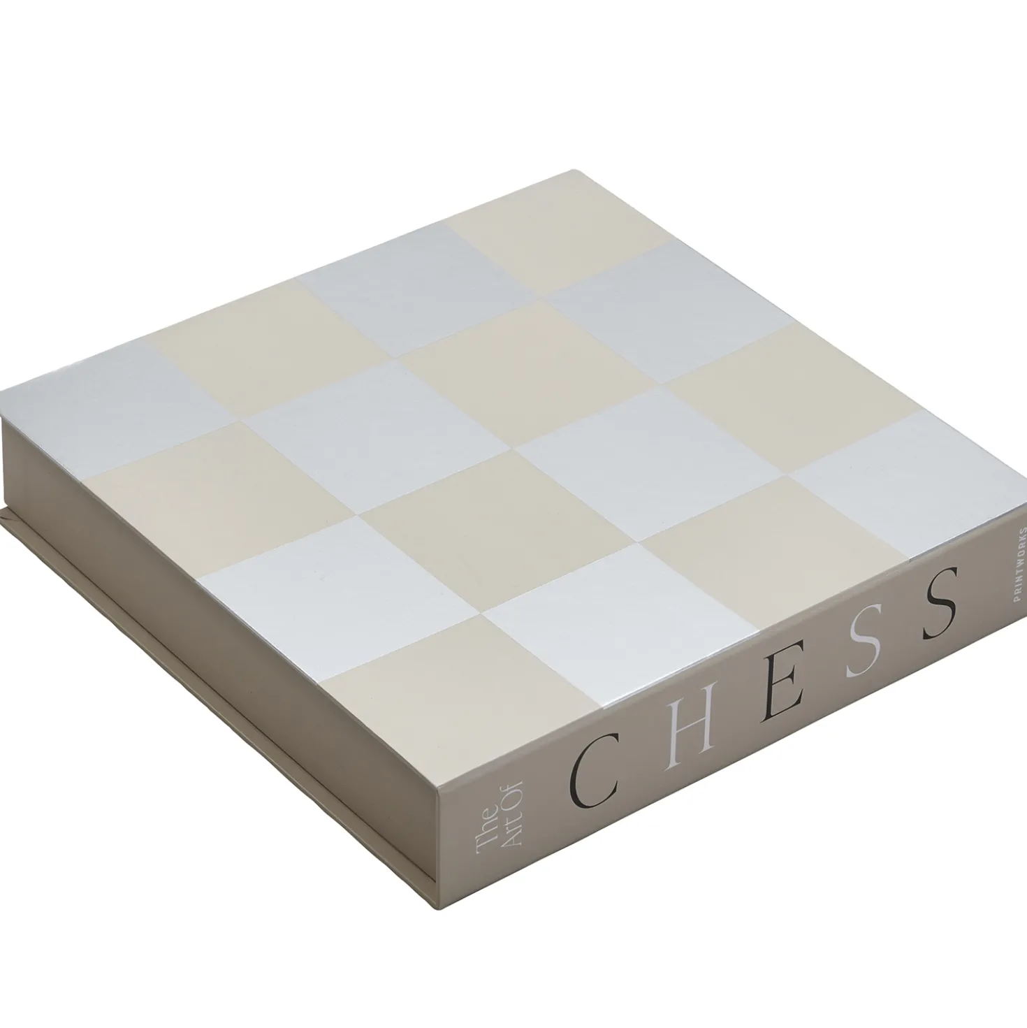 Schach Mirror
