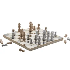Schach Mirror