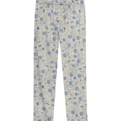 Schlafhose Cotton Sateen Print