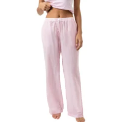 Schlafhose Cotton Stripes