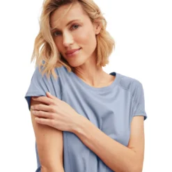 Schlafshirt