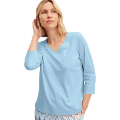 Schlafshirt