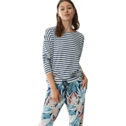 Schlafshirt