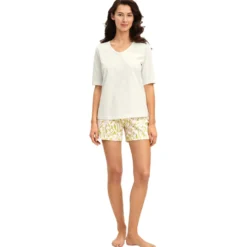 Schlafshirt