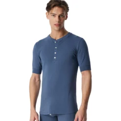 Schlafshirt Karl-Heinz