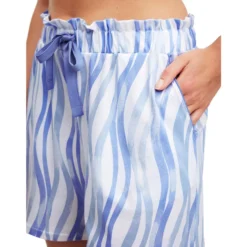 Schlafshorts