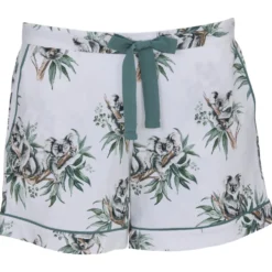 Schlafshorts Kallie