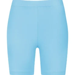 Schlafshorts Straight Waves