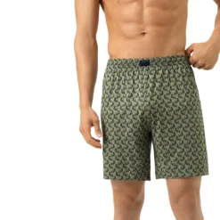 Schlafshorts Tipsy Tigers