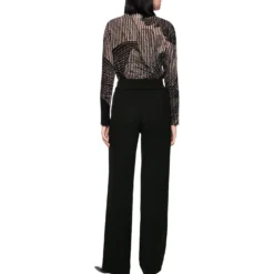 Schlupfhose wahsington wide fit