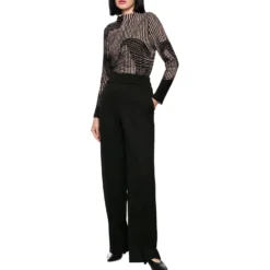 Schlupfhose wahsington wide fit