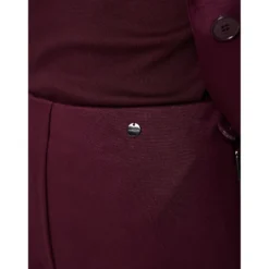 Schlupfhose winder aus viskosestretch