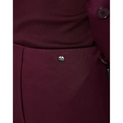 Schlupfhose winder aus viskosestretch