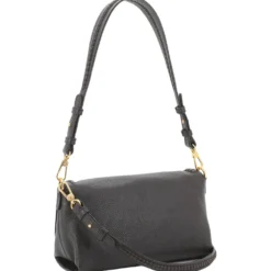 Schultertasche