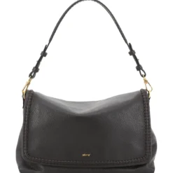 Schultertasche