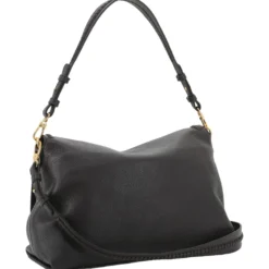 Schultertasche
