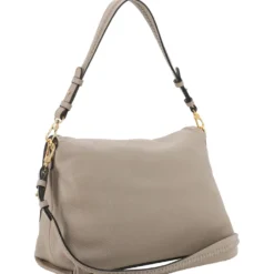 Schultertasche