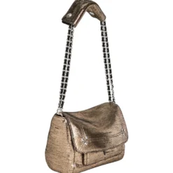 Schultertasche