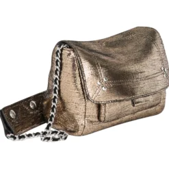 Schultertasche
