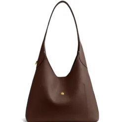 Schultertasche Brooklyn