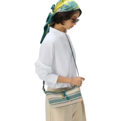Schultertasche Debby