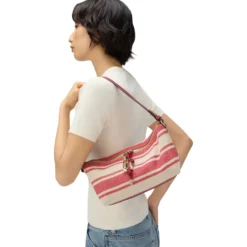 Schultertasche Debby