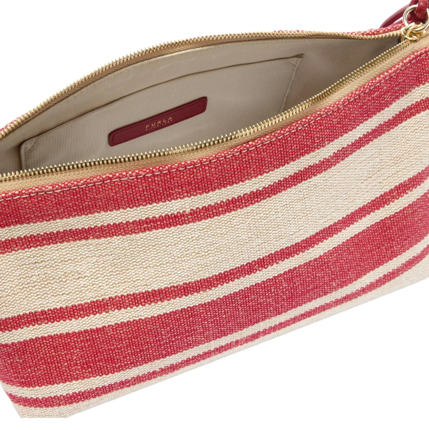 Schultertasche Debby