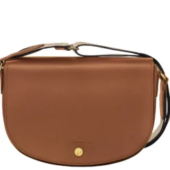 Schultertasche Epure Timeless M