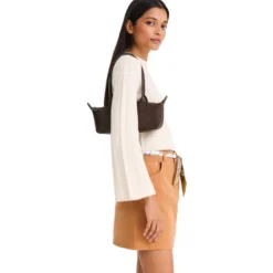 Schultertasche Le Pliage Xtra S