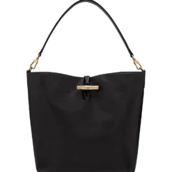 Schultertasche M Le Roseau