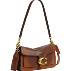 Schultertasche Tabby