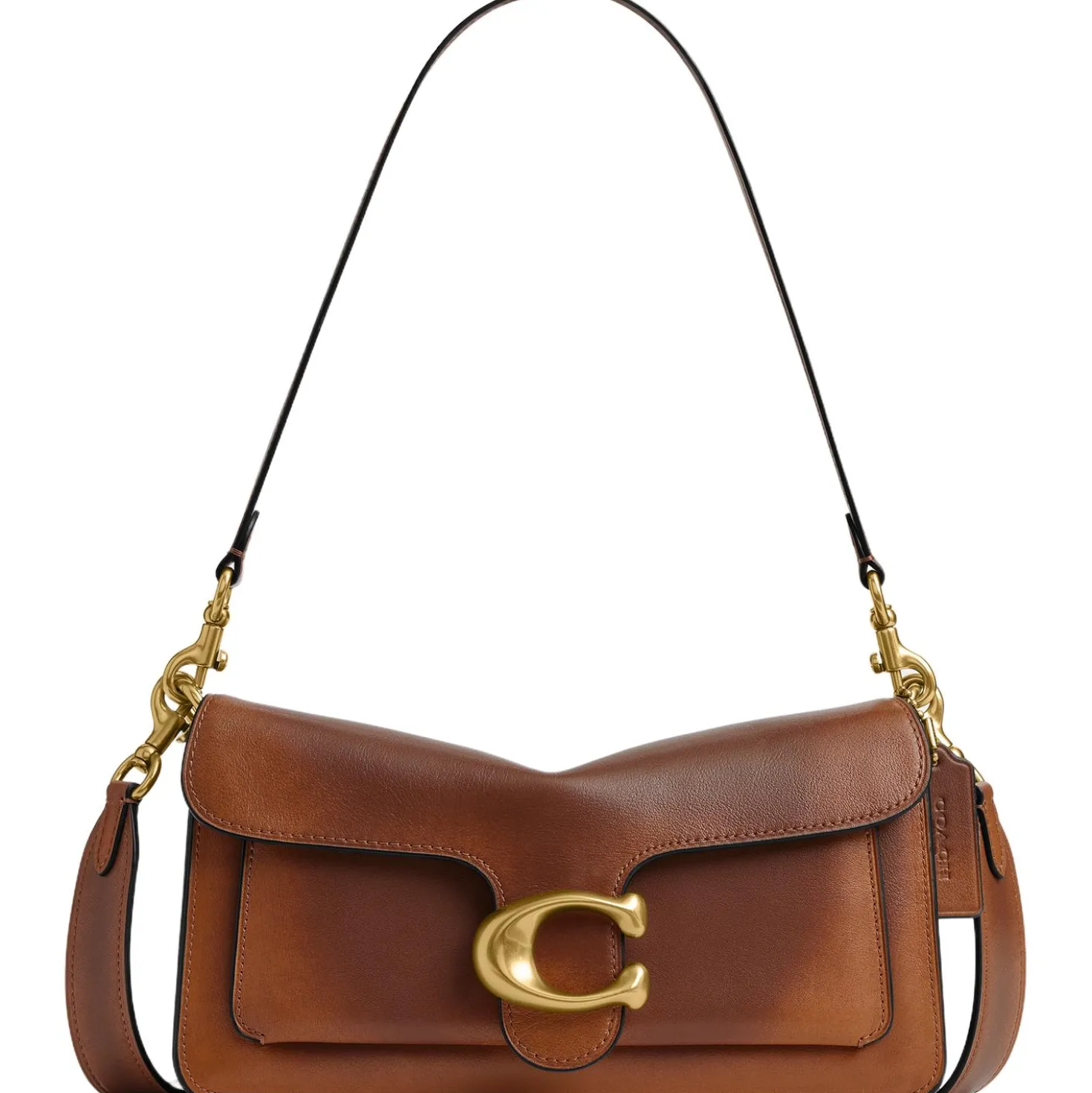 Schultertasche Tabby