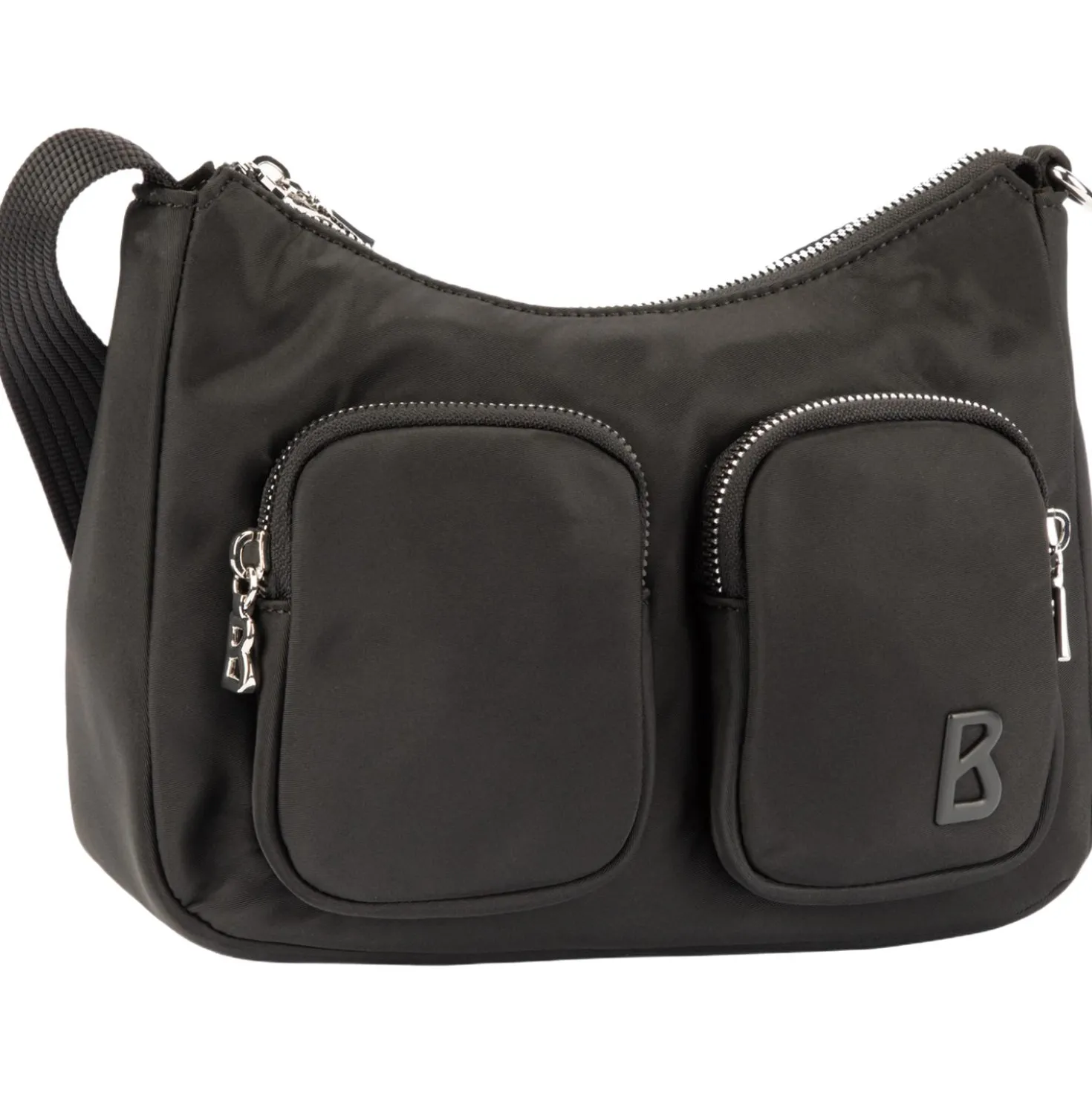 Schultertasche Verbier Play
