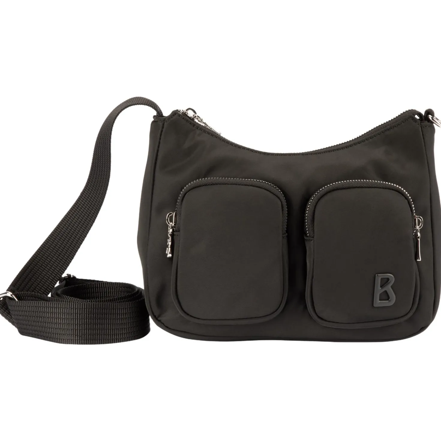 Schultertasche Verbier Play