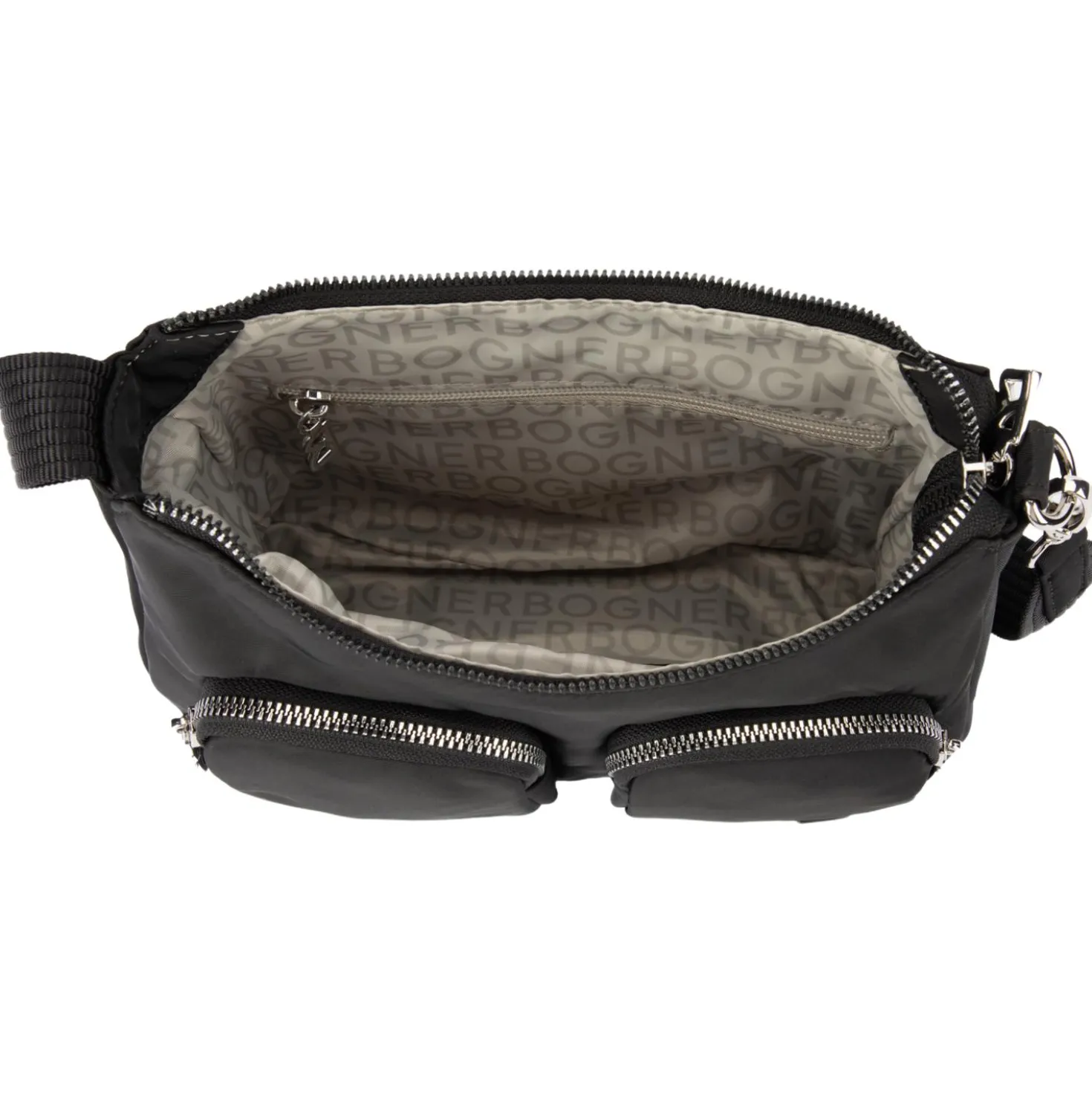 Schultertasche Verbier Play