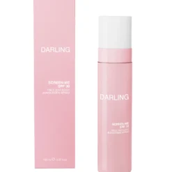 Screen-Me SPF30 (Sunscreen Spray)