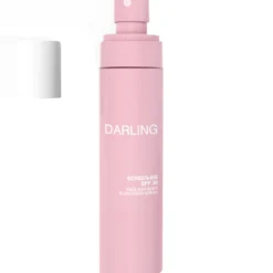 Screen-Me SPF30 (Sunscreen Spray)