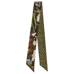 Seasonal Bandana