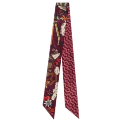 Seasonal Bandana
