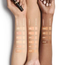 Secret Camouflage Brighten & Correct Duo