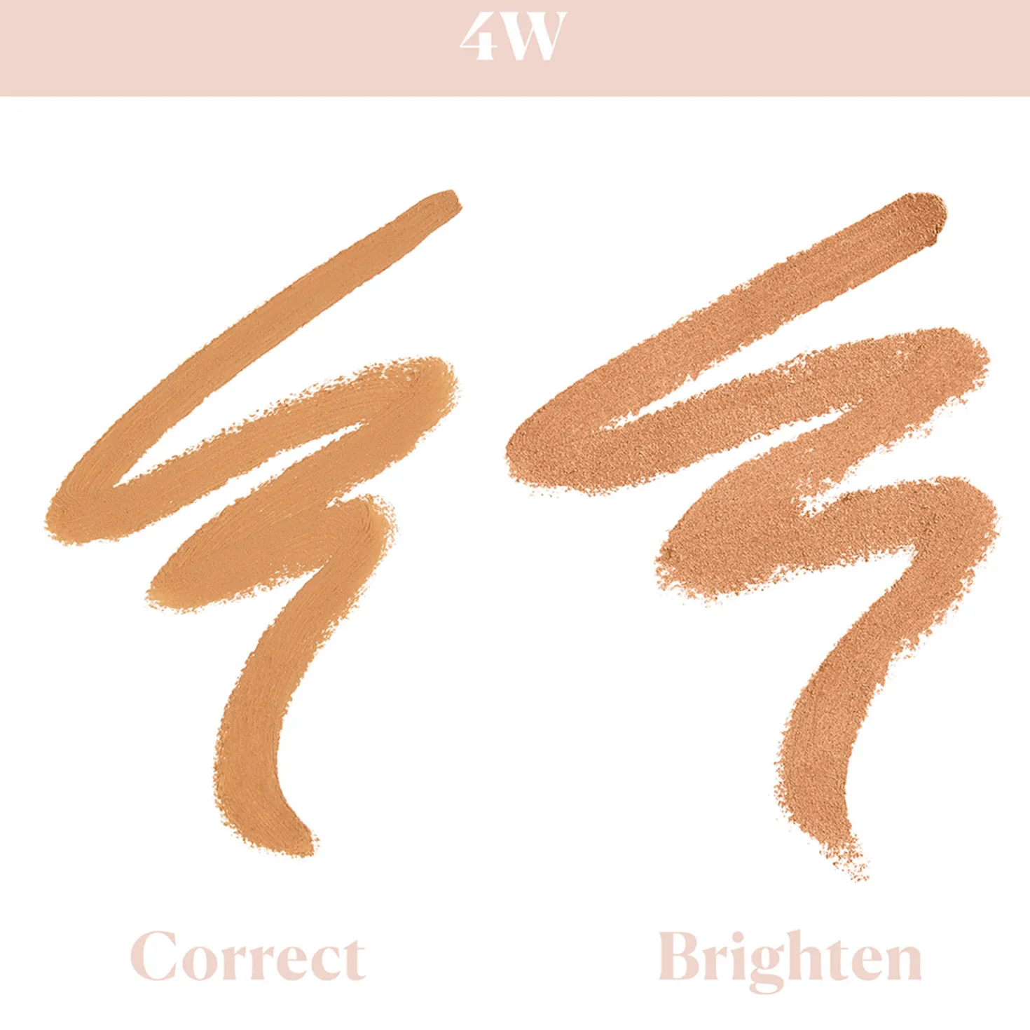 Secret Camouflage Brighten & Correct Duo