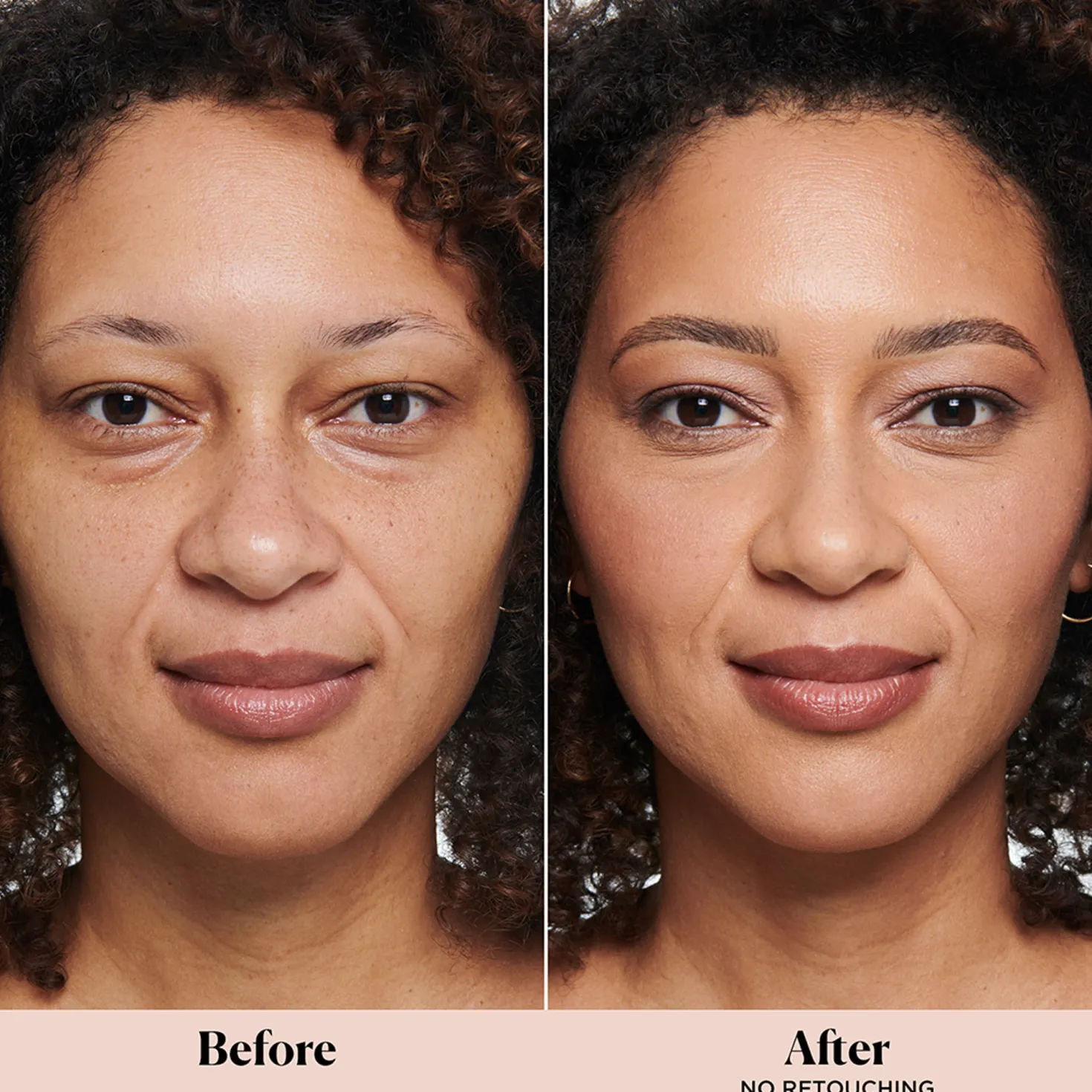 Secret Camouflage Brighten & Correct Duo