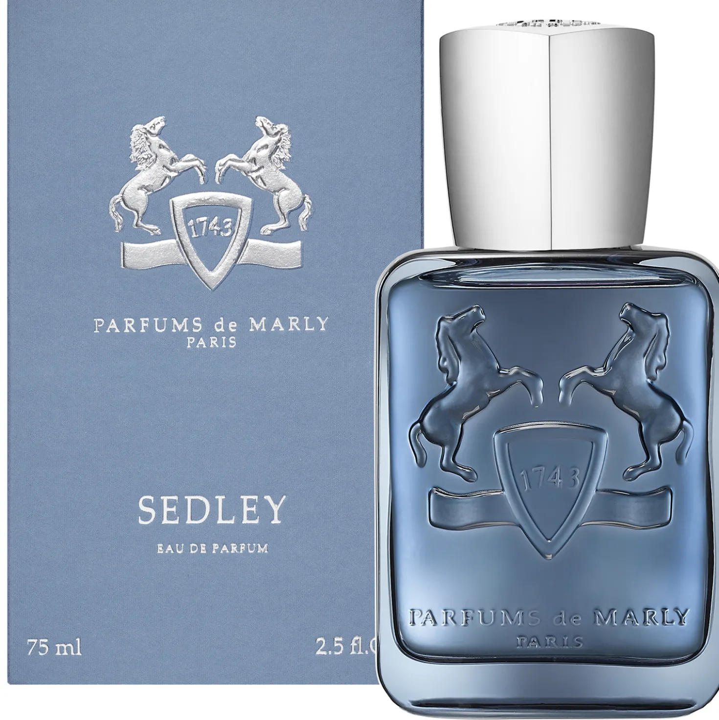 Sedley Eau de Parfum