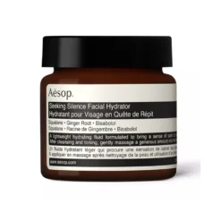 Seeking Silence Facial Hydrator