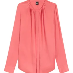 Seidebluse Banorah